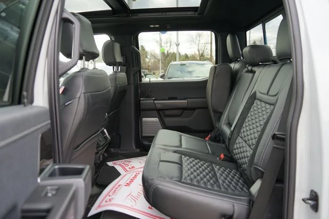 New 2026 Avalanche Ford ROUSH image 29