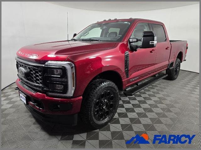 2025 Ford F-250 Lariat 4x4 Crew Cab 6-3/4' Box's photo