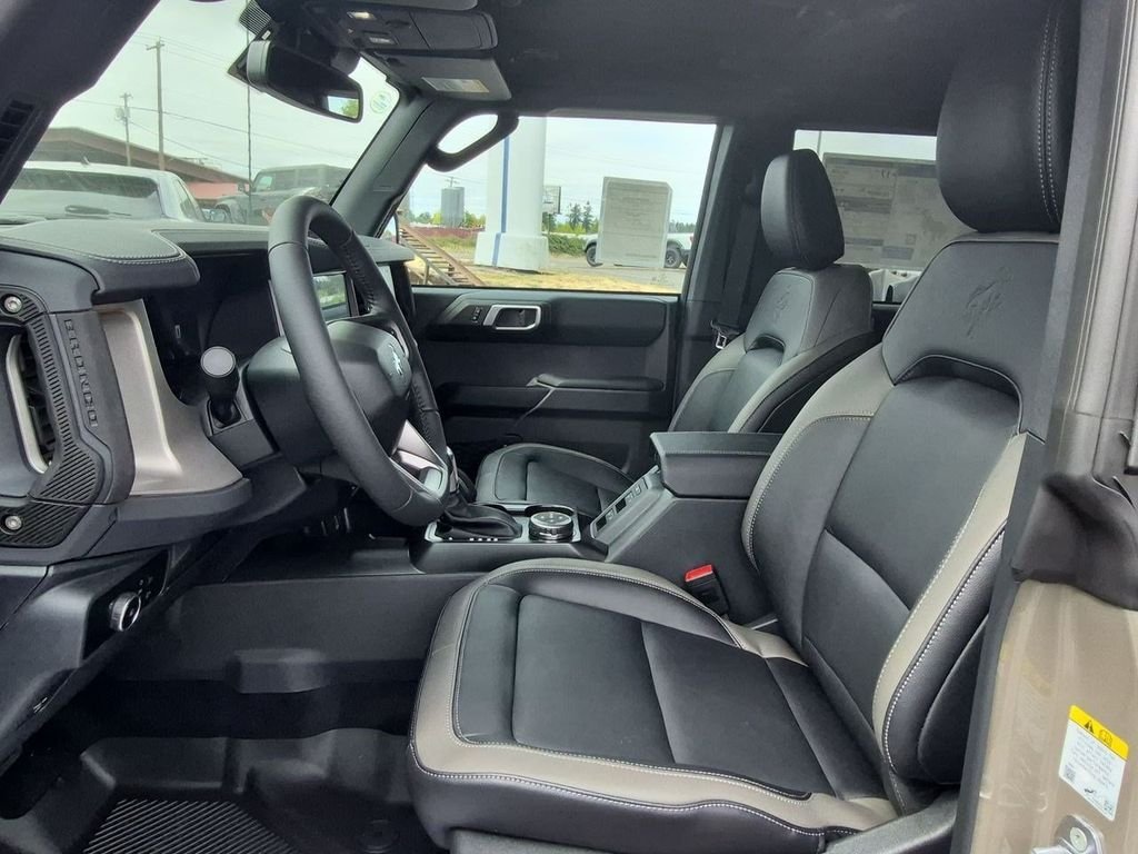 New 2026 Marsh Gray Ford Outer Banks® image 43