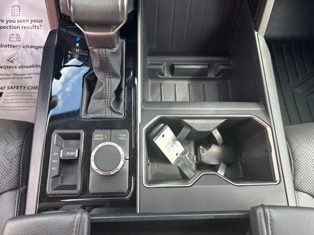 Used 2024  Toyota SR5 image 40