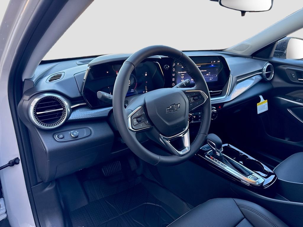 2026 Chevrolet Trax Activ - Photo 9