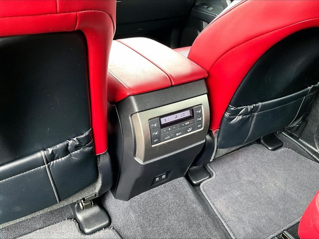 Used 2023 White Lexus 460 Luxury image 26