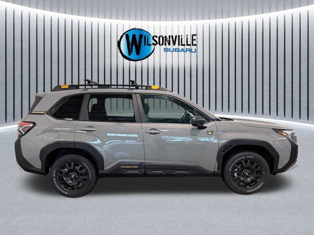 New 2026 RIVER ROCK PEARL Subaru Wilderness image 19