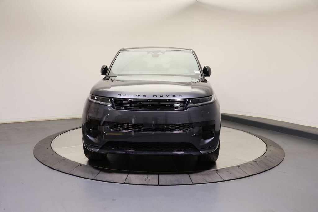 New 2026 Carpathian Grey Land Rover Dynamic SE image 8