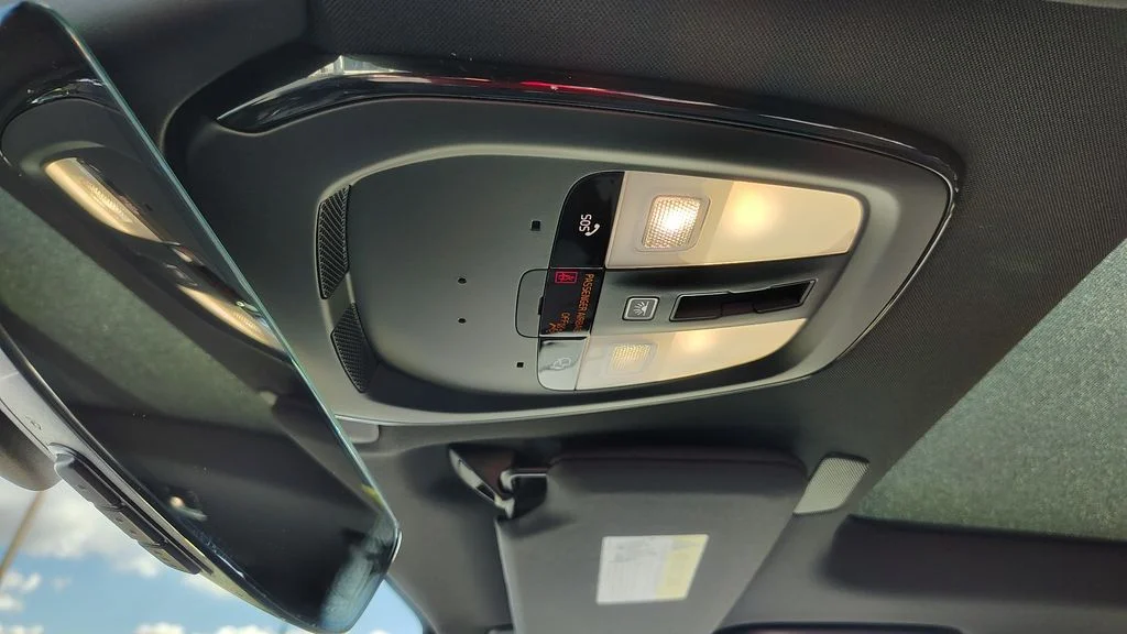 2026 Volvo XC90 Ultra - Photo 25