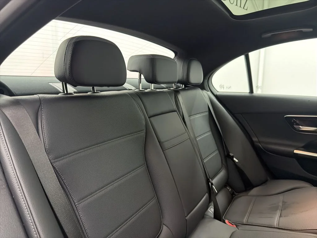 Used 2026 Gray Mercedes-Benz C 300 image 25
