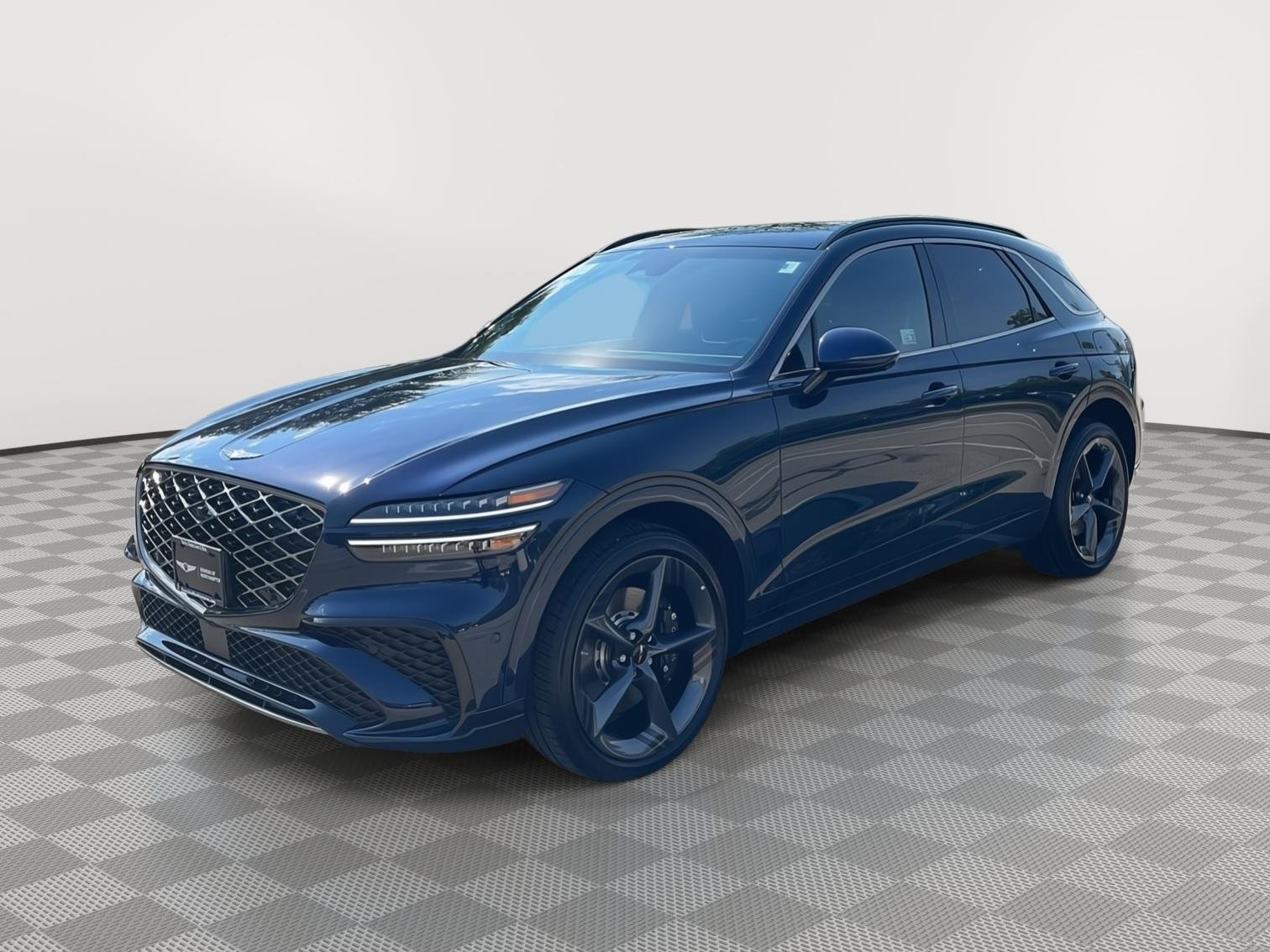 2026 GENESIS GV70