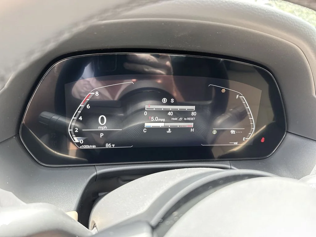 New 2026 Machine Gray Metallic Mazda 2.5 S Premium AWD image 49