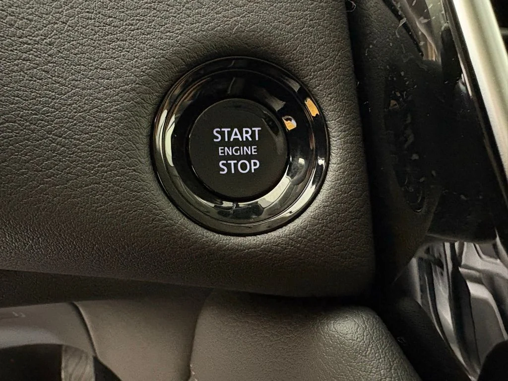 2026 Nissan Armada SV - Photo 27