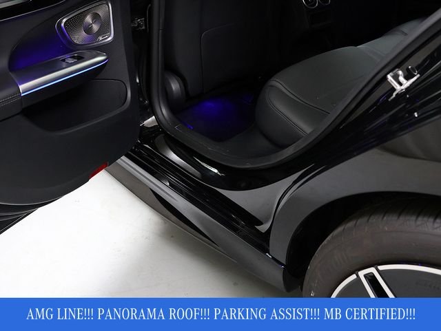 Certified Used 2023 Black Mercedes-Benz C 300 image 28