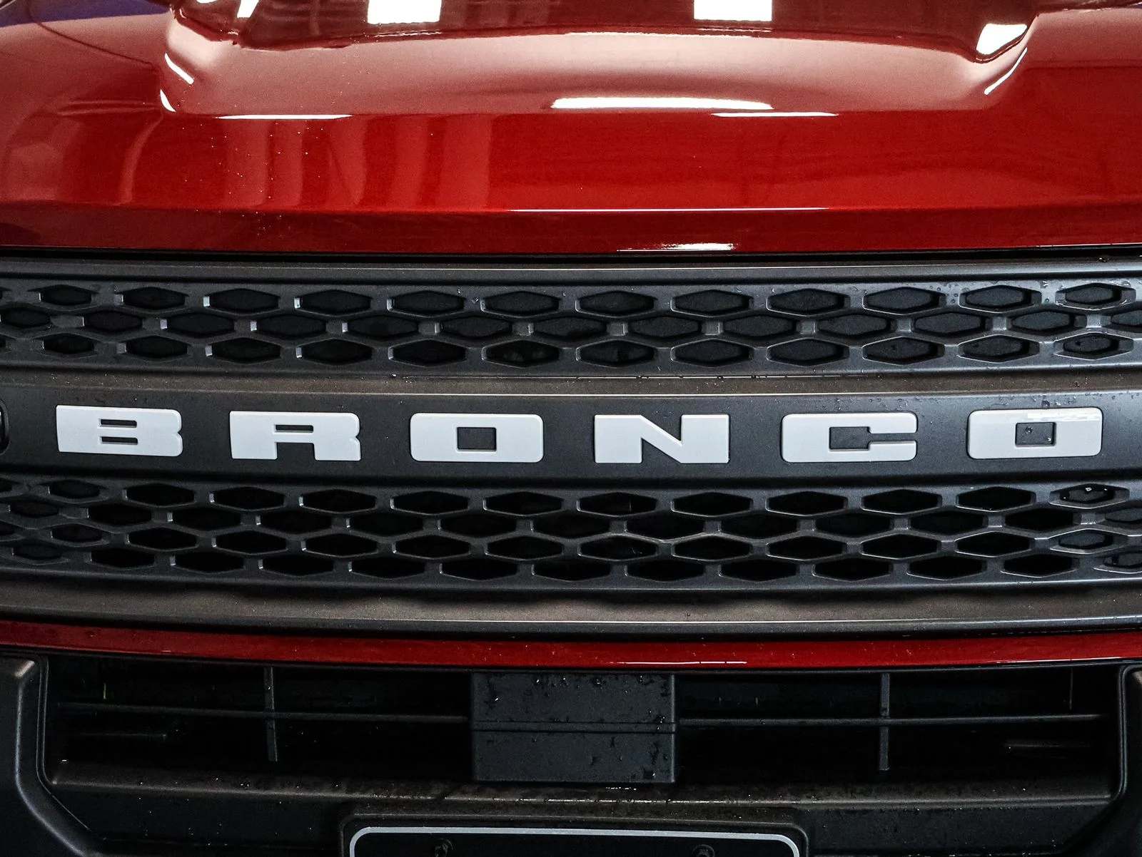 2025 Ford Bronco Sport Big Bend - Photo 13