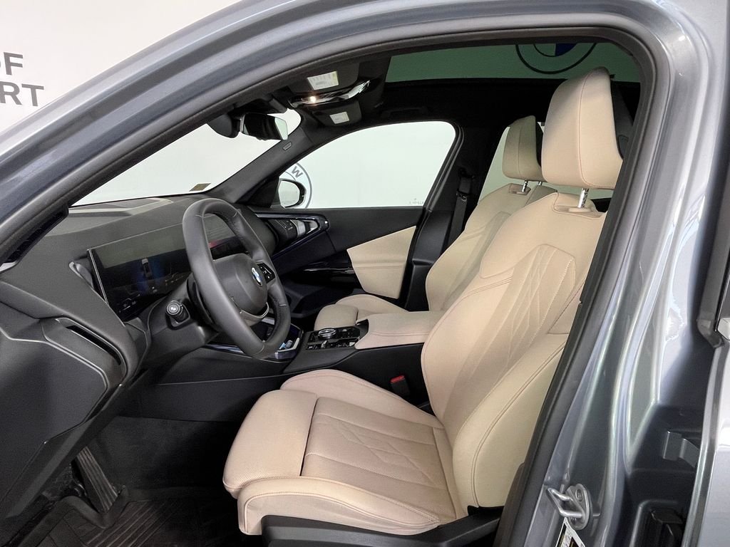 Used 2026 Gray BMW 30 xDrive image 20