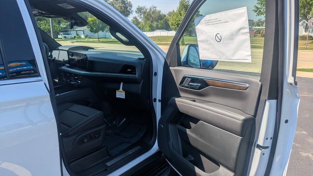 2026 Chevrolet Tahoe High Country - Photo 19