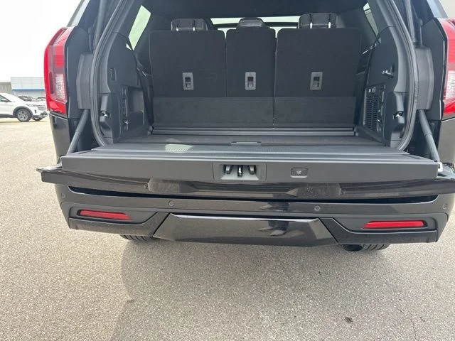 2025 Ford Expedition Platinum - Photo 26