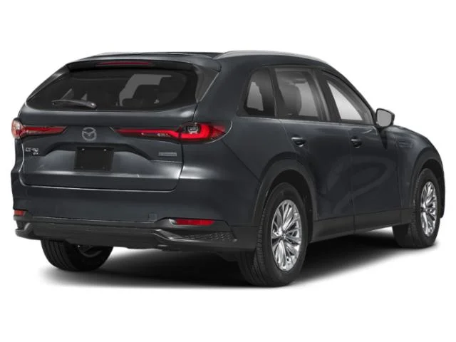 2026 Mazda CX-90 Select Package - Photo 2