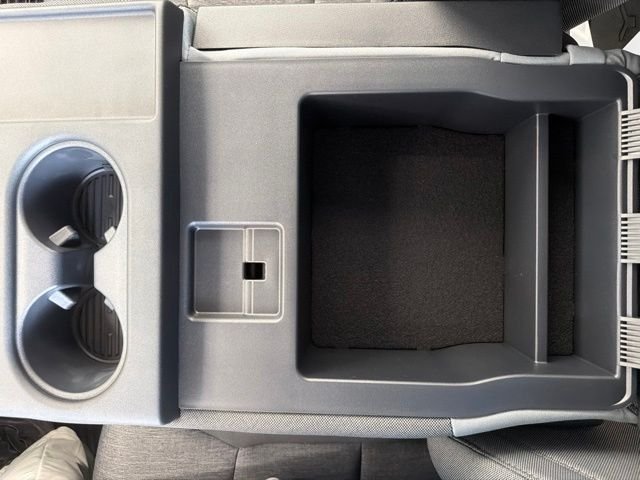 New 2026 Oxford White Ford F-350® XL image 44
