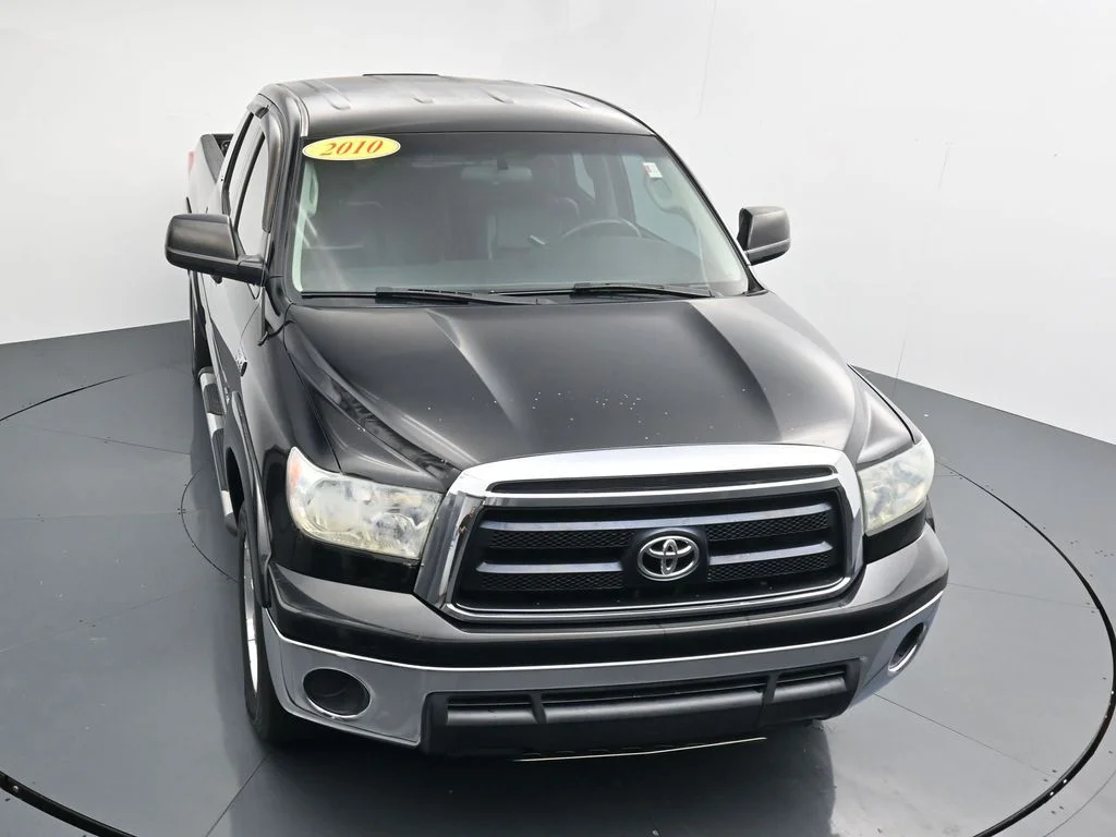 Used 2010 Black Toyota Grade image 23