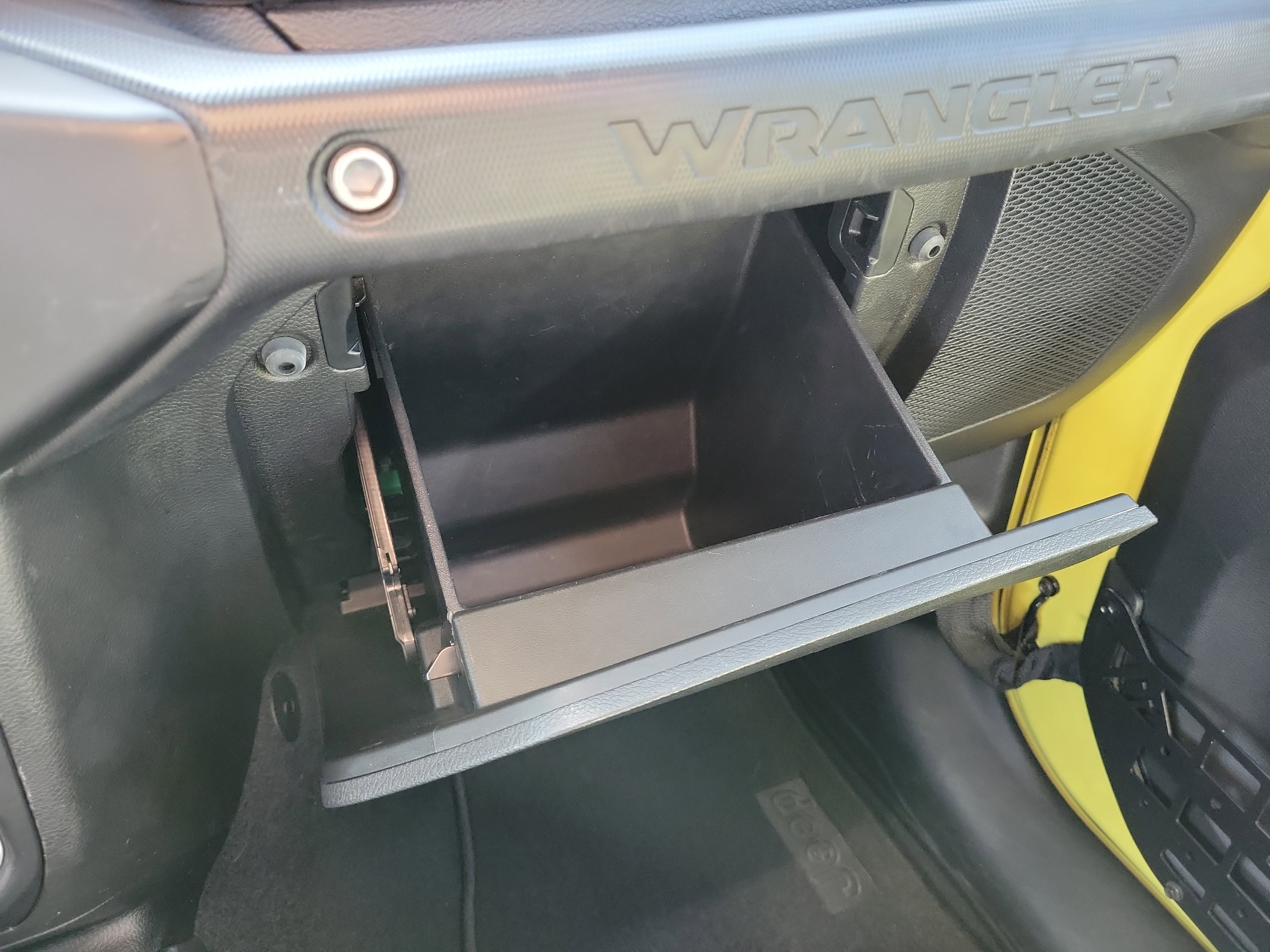 Used 2023 High Velocity Clearcoat Jeep Rubicon 392 image 30