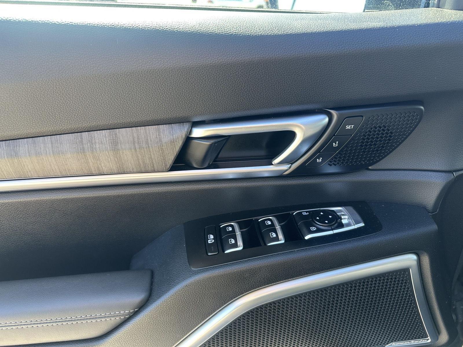 2023 Kia Telluride SX Prestige - Photo 24