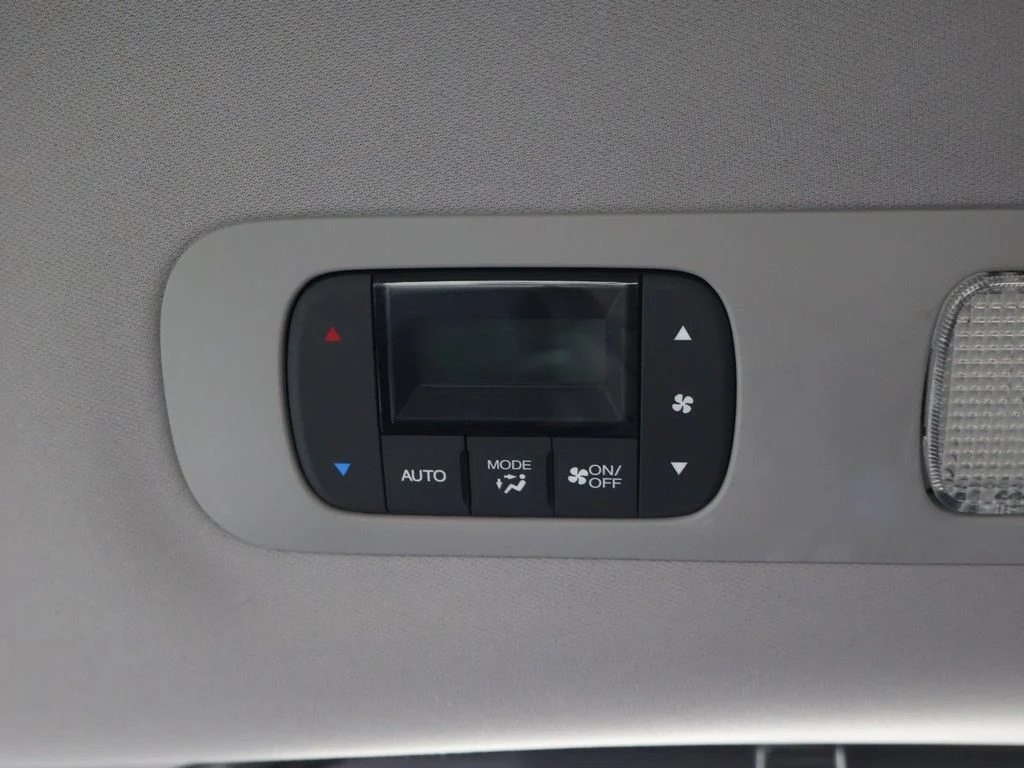 Used 2019 Modern Steel Metallic Honda EX image 52