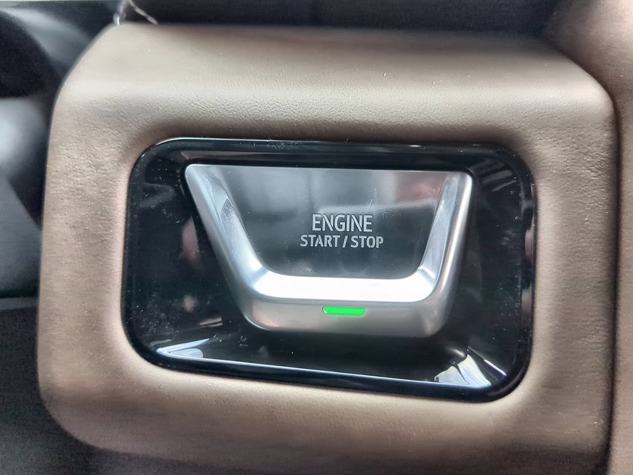 New 2026 Onyx Black GMC Denali Ultimate image 17