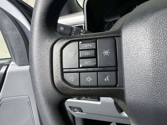 New 2026 White Ford XL image 16