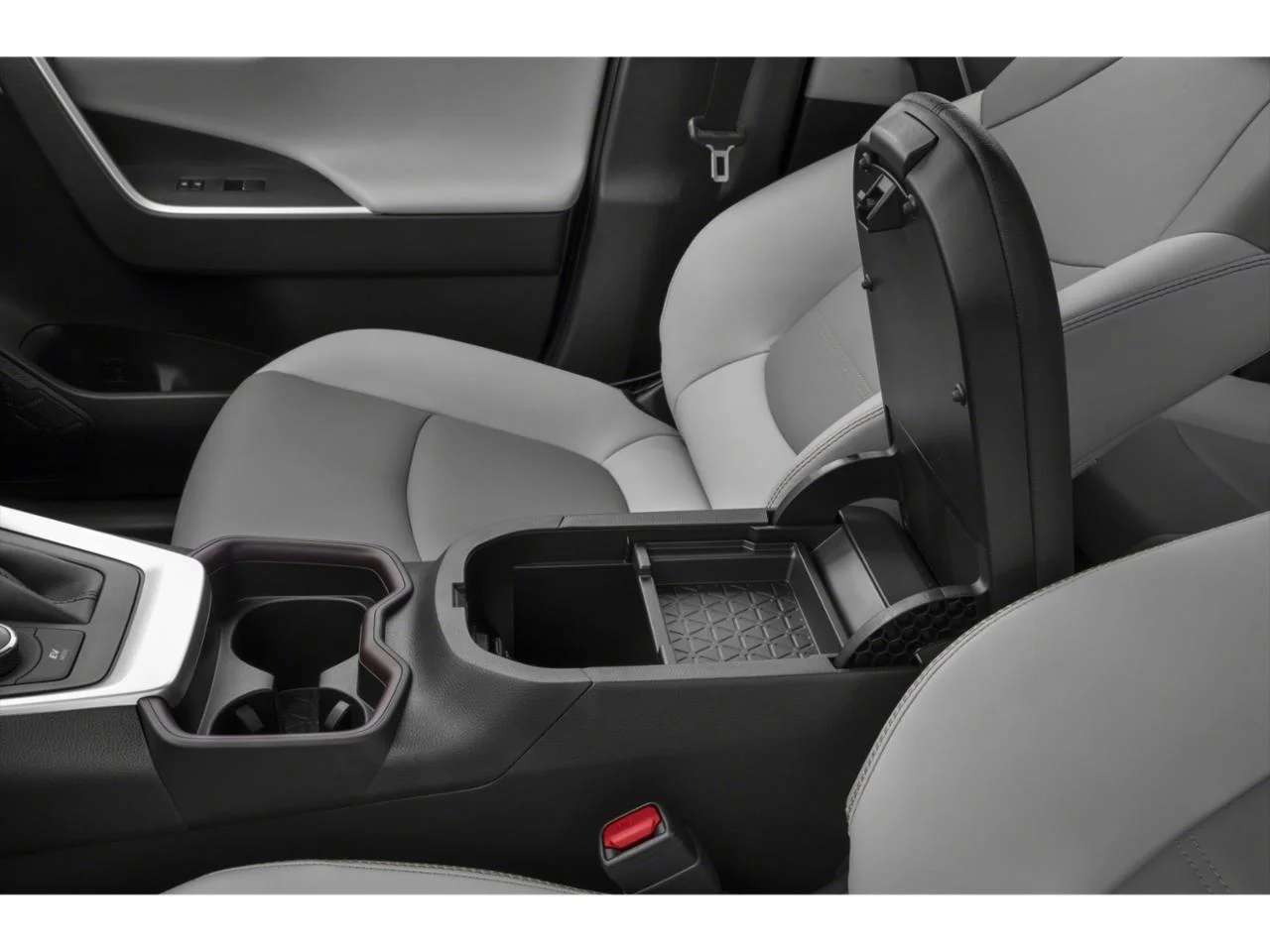 Used 2022 Blizzard Pearl Toyota Limited image 9