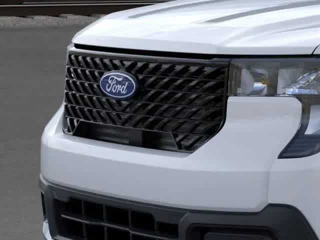 New 2026 Oxford White Ford XLT image 18
