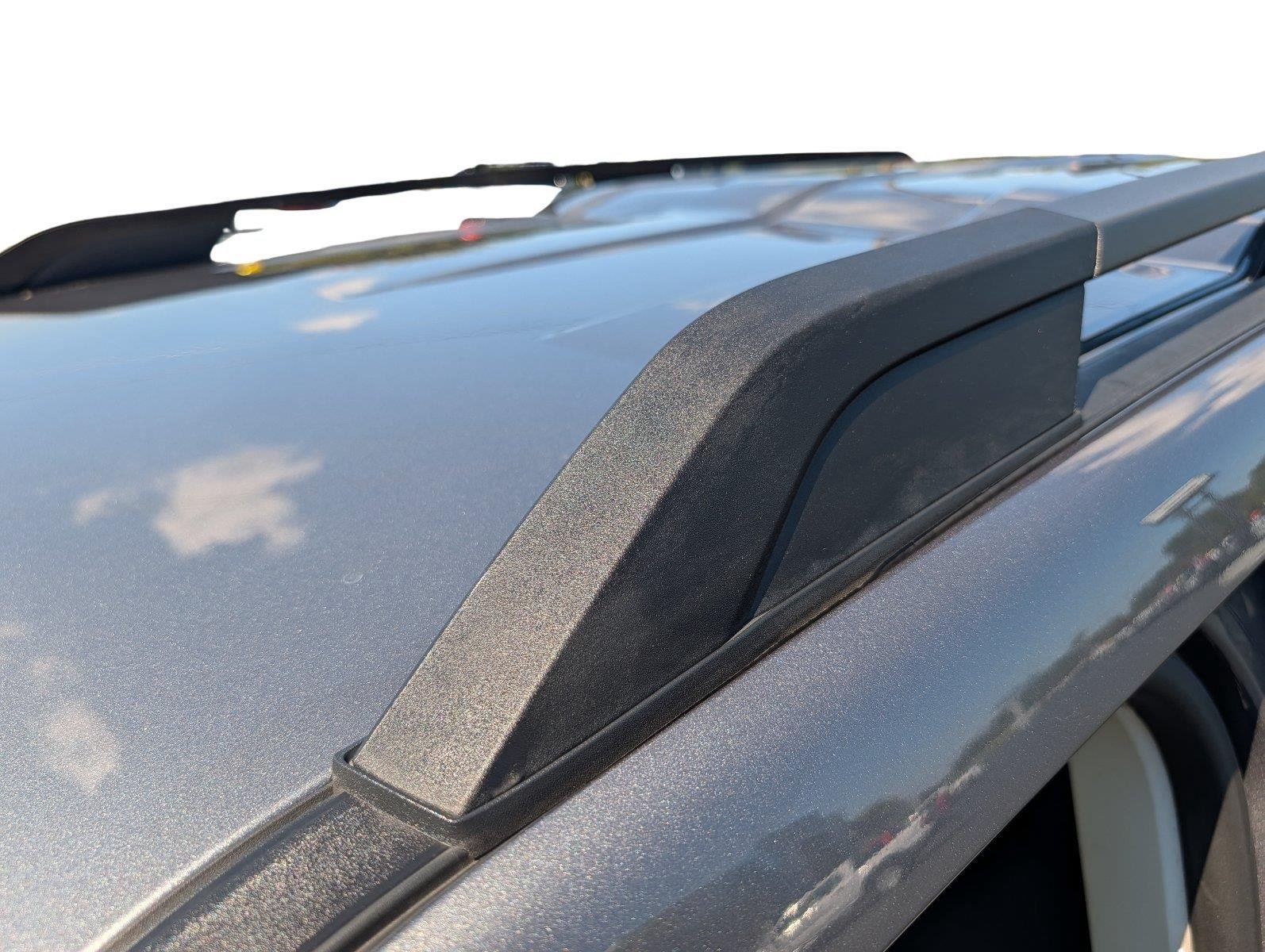 Used 2025 Carbonized Gray Ford Big Bend image 37