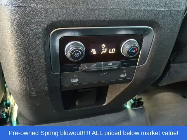Used 2021 Gray Chevrolet RST image 39