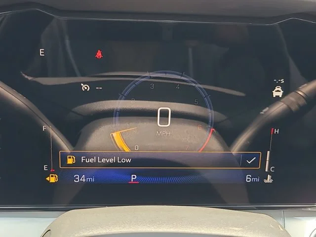 New 2026 Summit White Chevrolet LT image 26