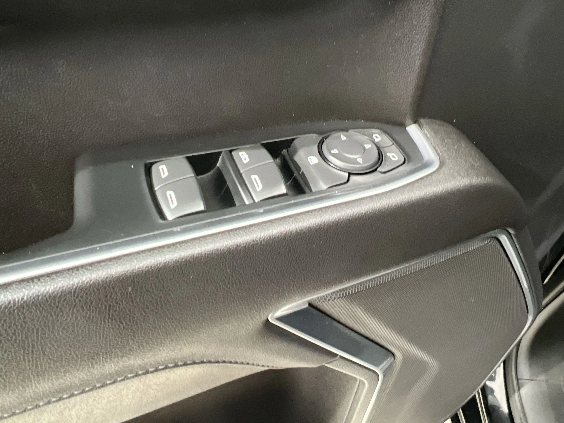 Certified Used 2023 Black GMC Elevation image 23