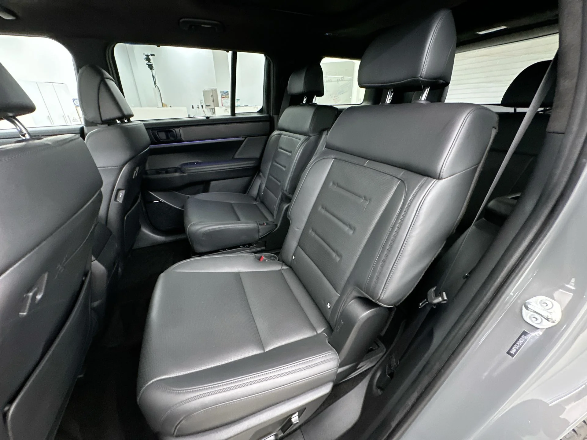 Used 2025 Gray Hyundai Calligraphy image 11