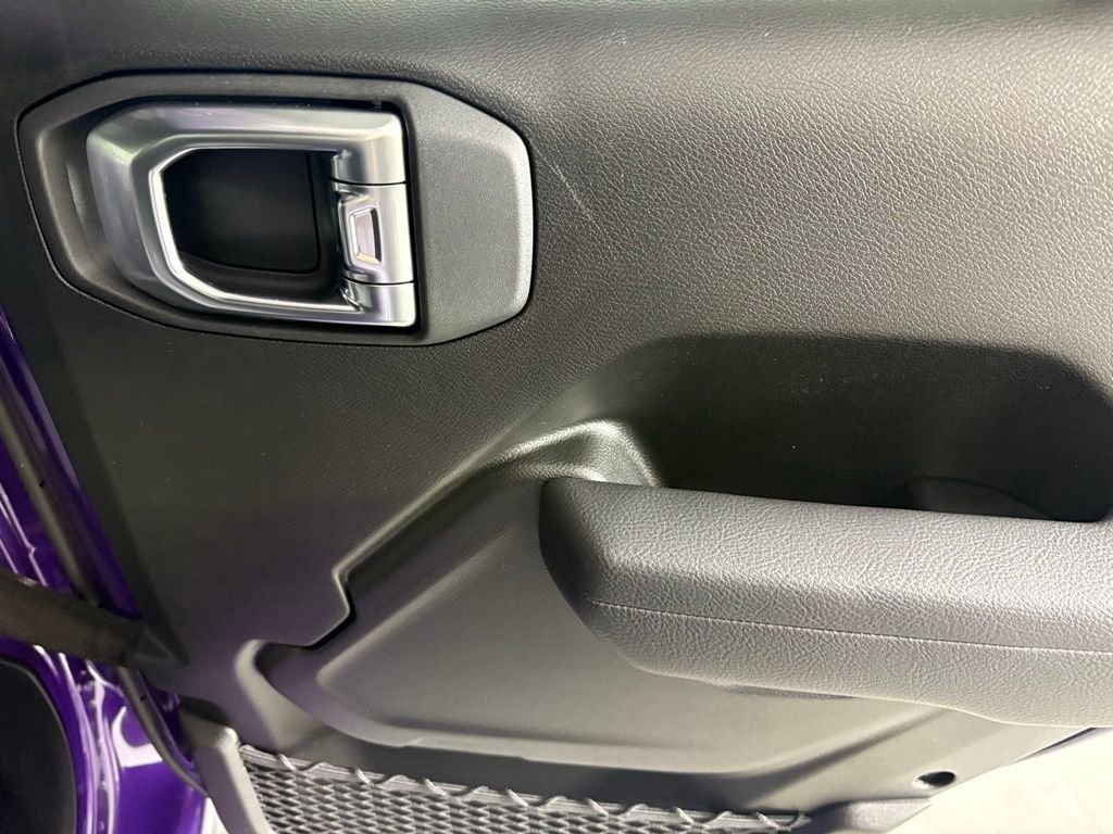 New 2026 Reign Exterior Paint Jeep Willys image 15