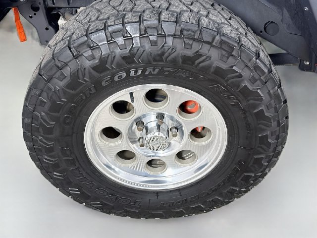 Used 2018 Punkn Metallic Clearcoat Jeep Unlimited Sport S image 26