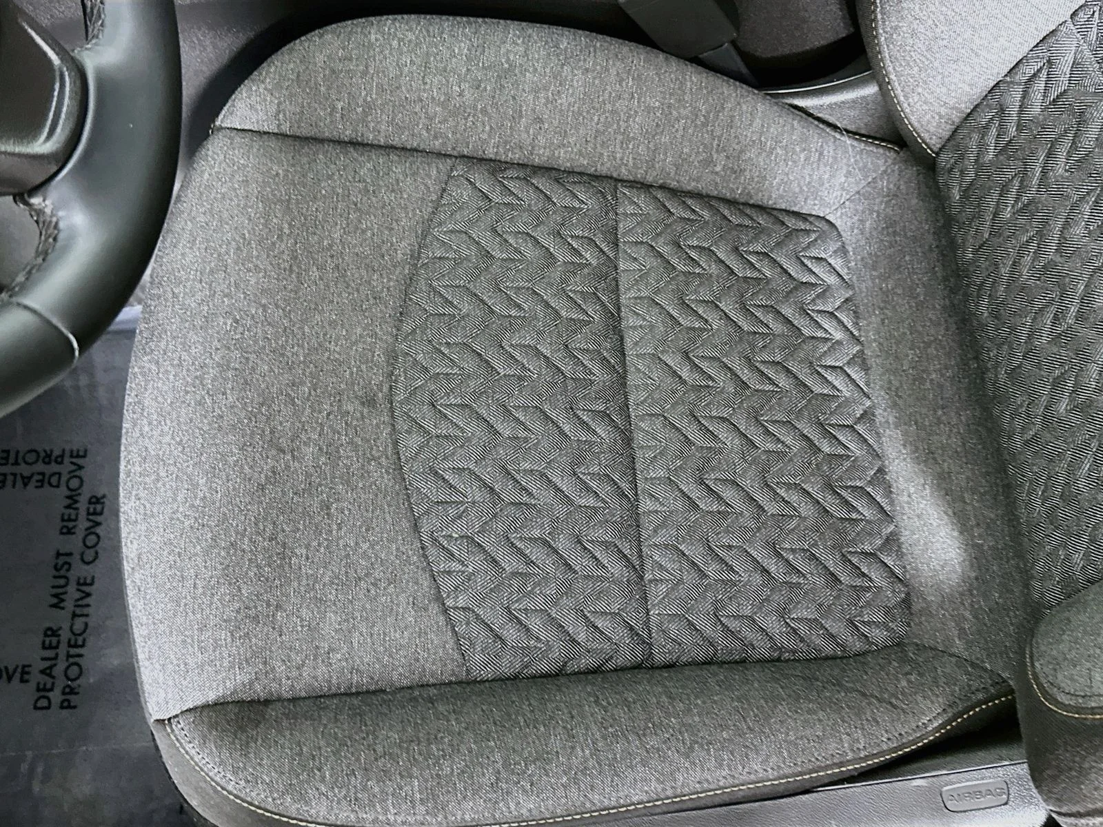 Used 2024 Mosaic Black Metallic Chevrolet LT image 20