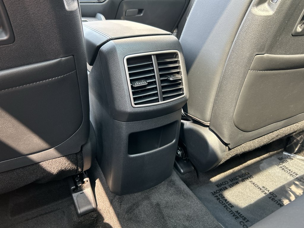 New 2027 Heritage Blue Kia X-Line image 16