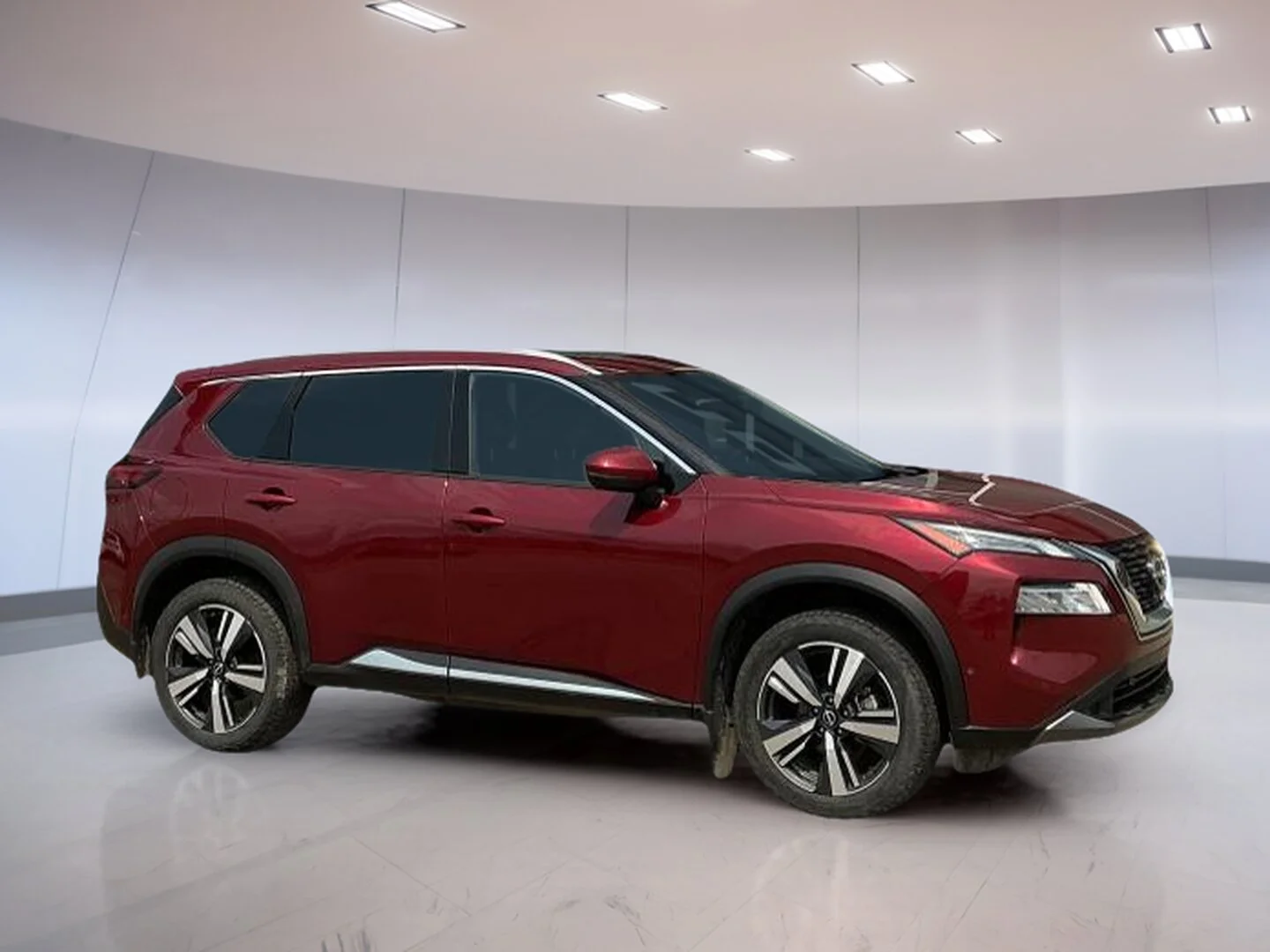 Used 2023  Nissan SL image 7