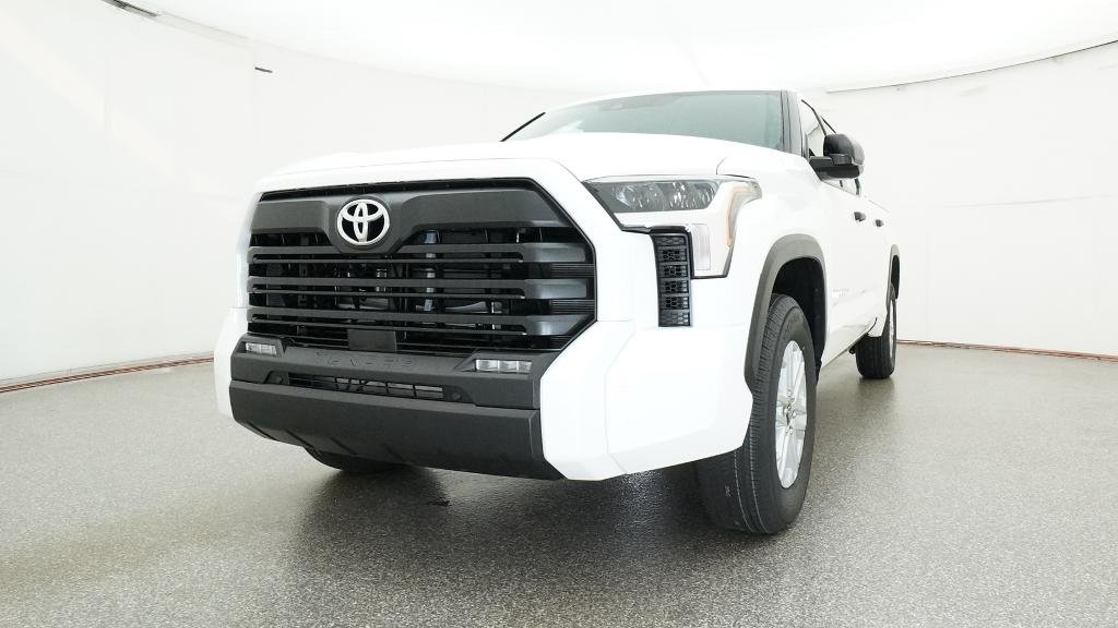 New 2026 Ice Cap Toyota SR5 image 19