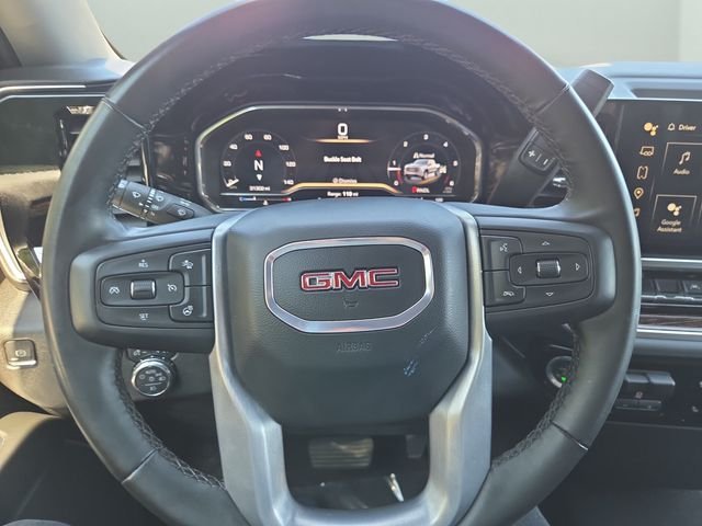 Used 2024 Deep Bronze Metallic GMC Elevation image 22