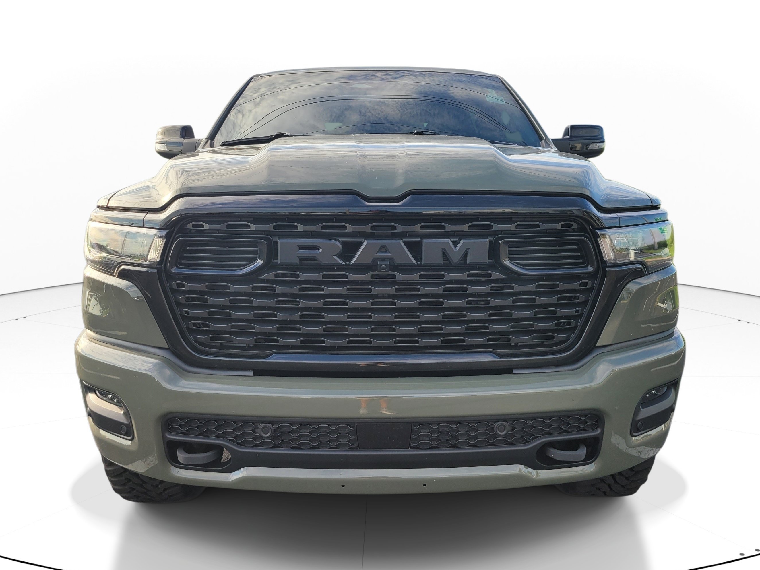 Used 2026 Canyon Lake Ram Big Horn image 2