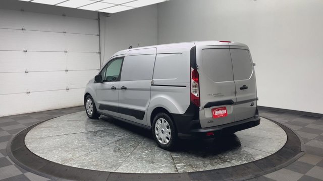 Used 2020 Ford Transit Connect XL with VIN NM0LS7E26L1450077 for sale in Fond du Lac, WI
