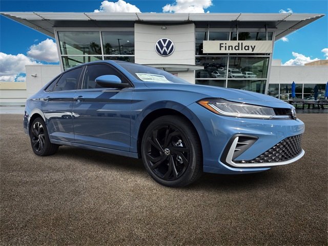 2026 Volkswagen Jetta