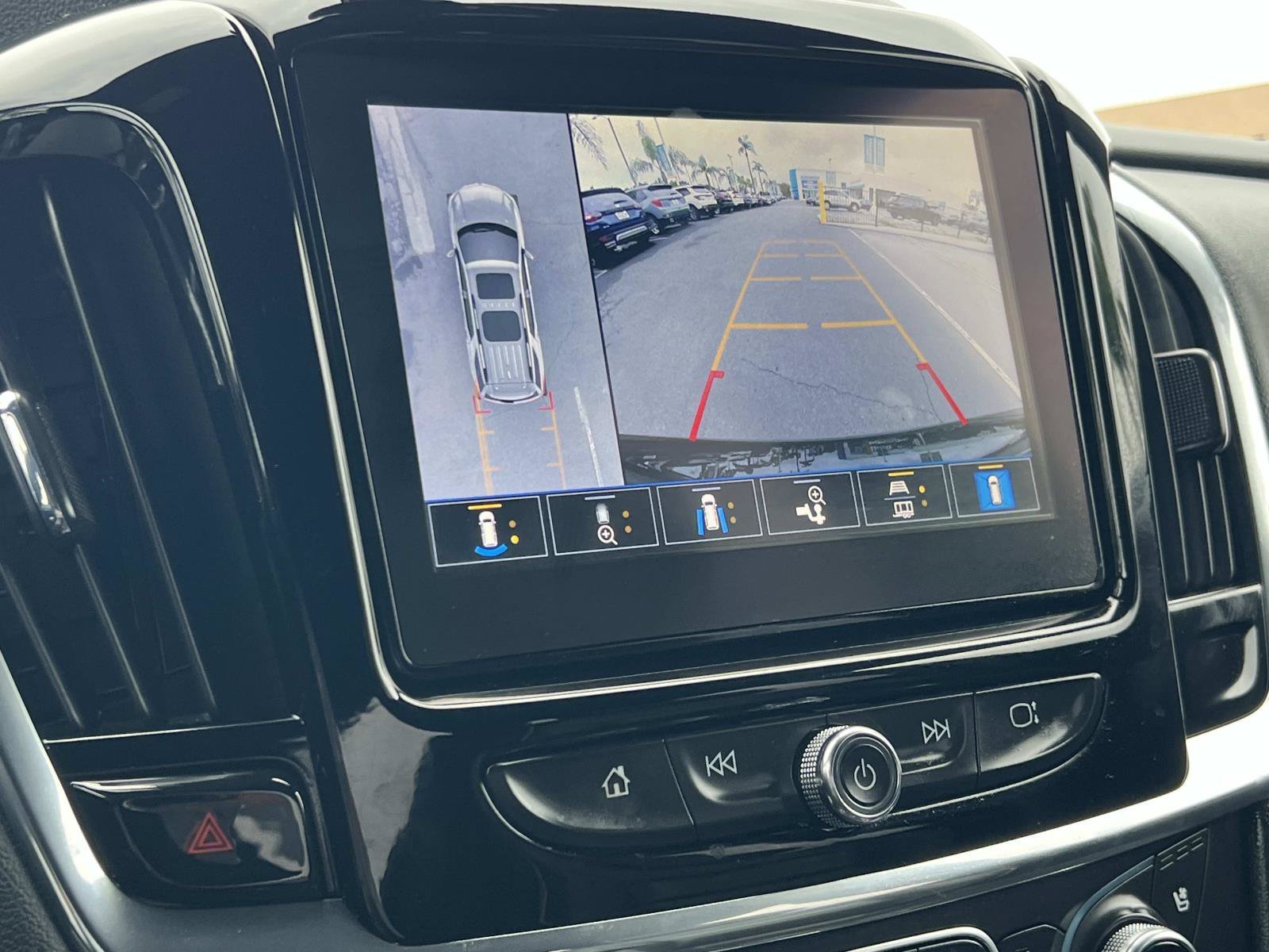 2023 Chevrolet Traverse Premier - Photo 15