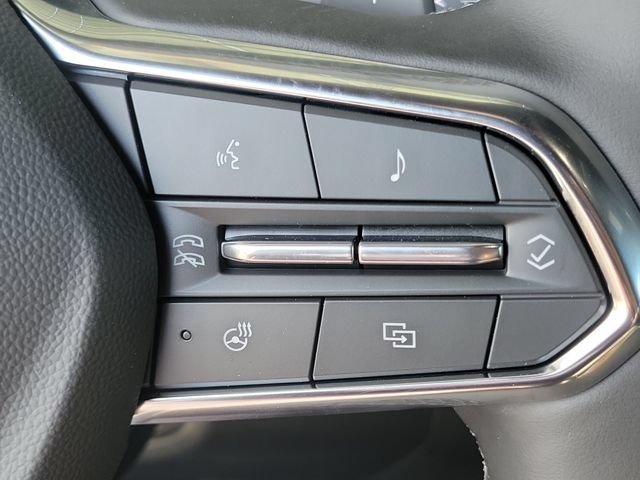 New 2026 Sterling Gray Metallic Chevrolet LT image 9