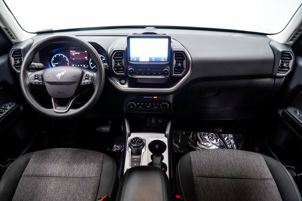 Used 2024 Green Ford Big Bend image 5