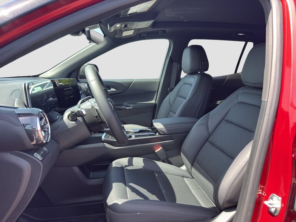 2026 Chevrolet Equinox LT - Photo 9