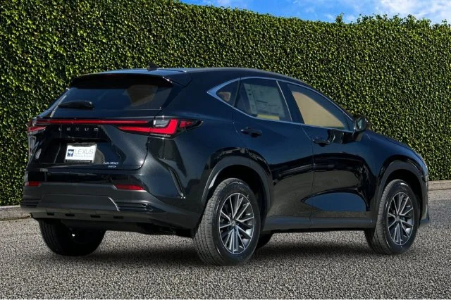 New 2026 Caviar Lexus PREMIUM image 5