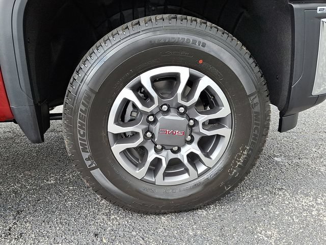 2026 GMC Sierra 2500HD SLT - Photo 9