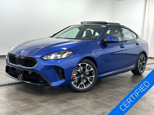 2026 BMW 2 Series 228 Gran Coupe